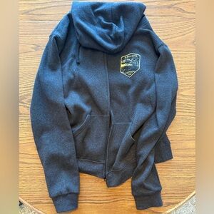 Saguaro National Park Jacket